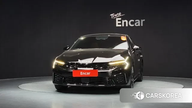 Kia The New K5 Hybrid 3rd generation id 3082711 из Кореи 13