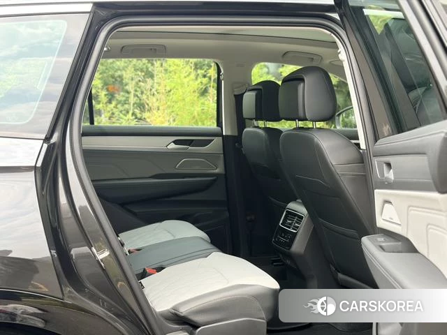 Volkswagen Range patrol id 4261815 из Китая 10