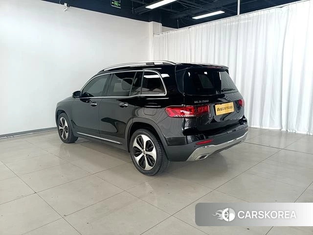 Mercedes-Benz GLB id 4380717 из Китая 13