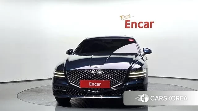 Genesis G80 (RG3) id 2930019 из Кореи 13