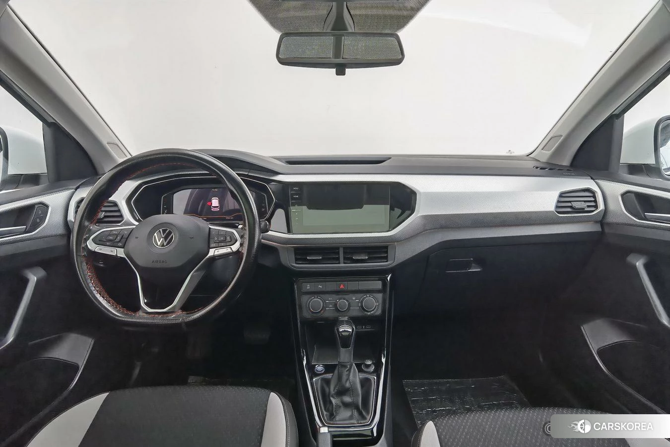 Volkswagen Exploring the shadow id 4407207 из Китая 17