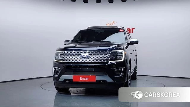 Ford Expeditation id 3827671 из Кореи 13