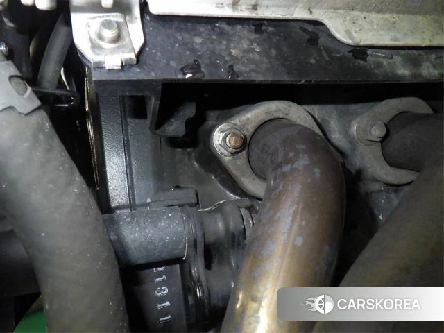 Engine photo