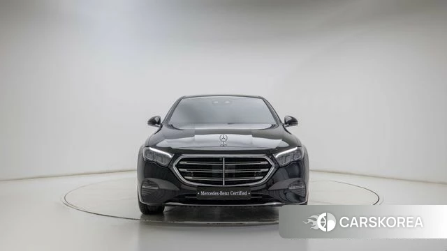 Mercedes-Benz E-Class W214 id 4782819 из Кореи 12