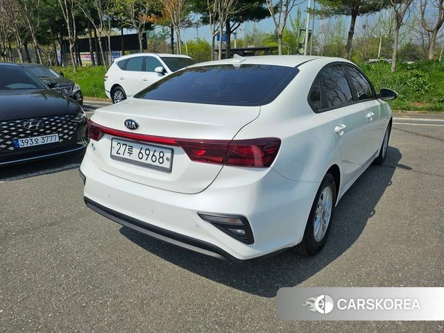 Kia Come New K3 id 3942584 из Кореи 13