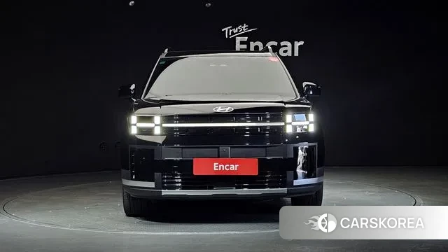 Hyundai Santa Fe (MX5) id 2963713 из Кореи 13