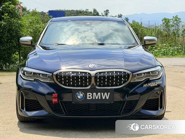 BMW 3 series id 4190573 из Китая 3