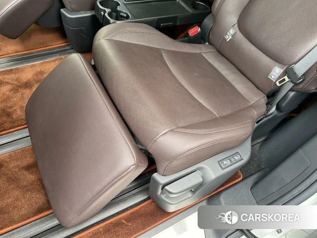 Toyota Saina id 4274568 из Китая 23