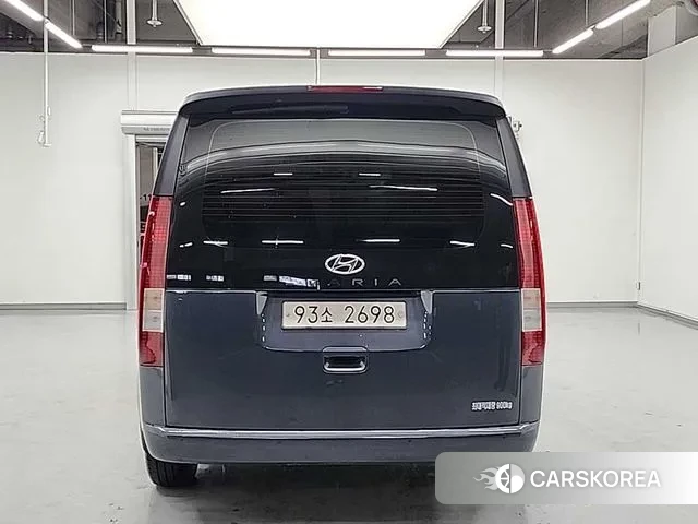 Hyundai Staria id 3665686 из Кореи 12