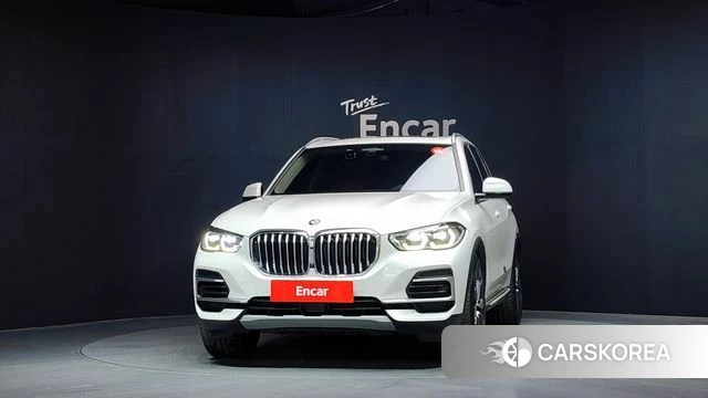 BMW X5 (G05) id 4355306 из Кореи 23