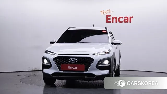 Hyundai Kona id 3480229 из Кореи 13
