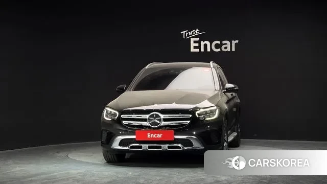 Mercedes-Benz GLC-Class X253 id 3641023 из Кореи 13