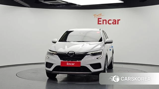Renault Korea (Samsung) XM3 id 4535439 из Кореи 23