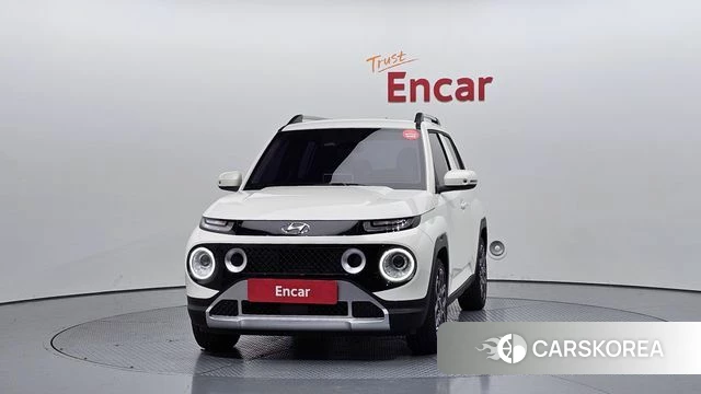 Hyundai Casper id 3902767 из Кореи 13