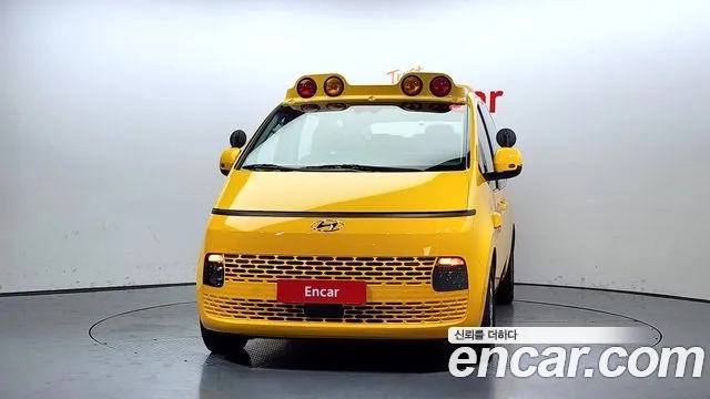 Hyundai Staria id 2950044 из Кореи 13