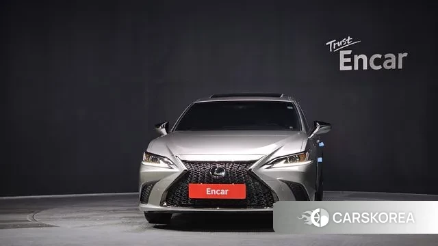 Lexus ES300h 7th generation id 3644716 из Кореи 13