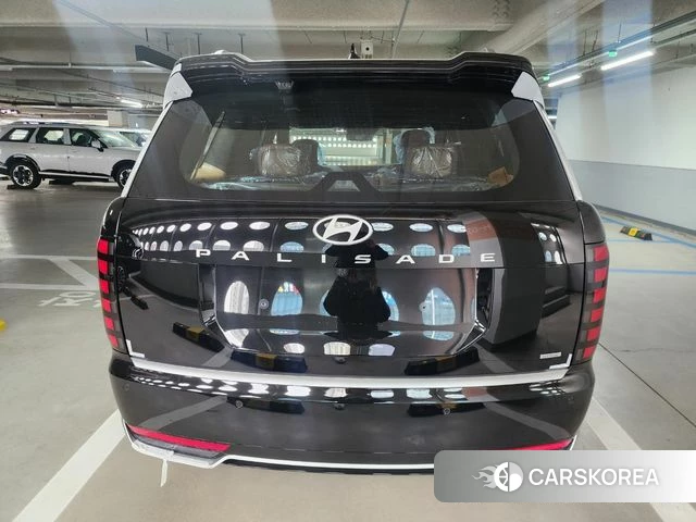 Hyundai Palisade (LX3) id 3731070 из Кореи 11