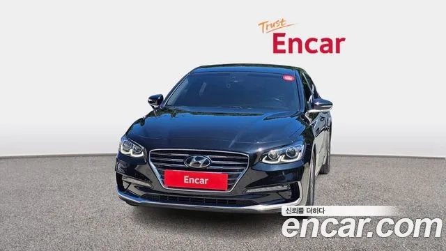 Hyundai Grandeur IG id 2917598 из Кореи 13