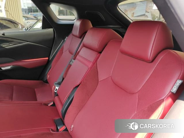 Lexus RX id 4348929 из Китая 8