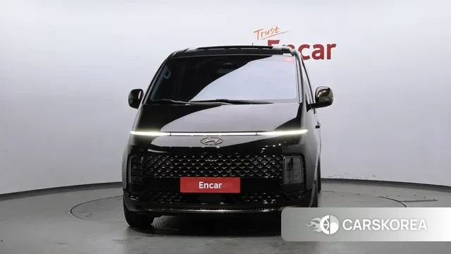 Hyundai Staria id 3615950 из Кореи 13