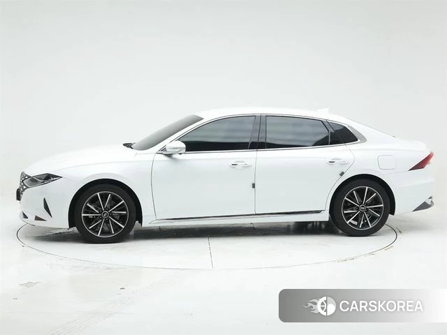 Hyundai The New Grandeur IG id 4433990 из Кореи 13