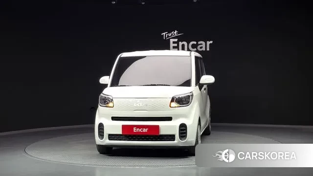 Kia The New Ray id 3290091 из Кореи 13