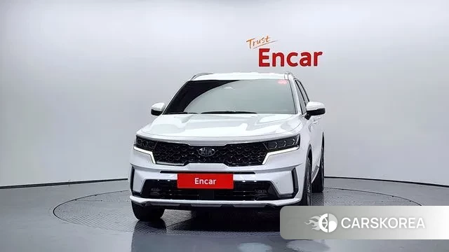 Kia Sorento 4th Generation id 3540429 из Кореи 13