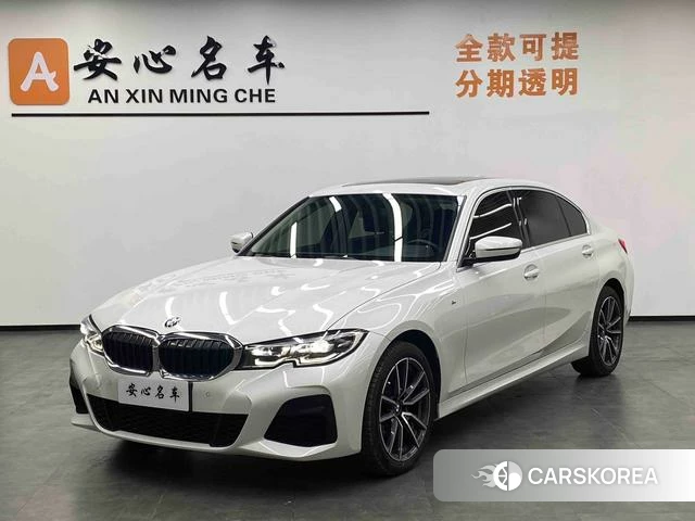 BMW 3 series id 4275711 из Китая 14