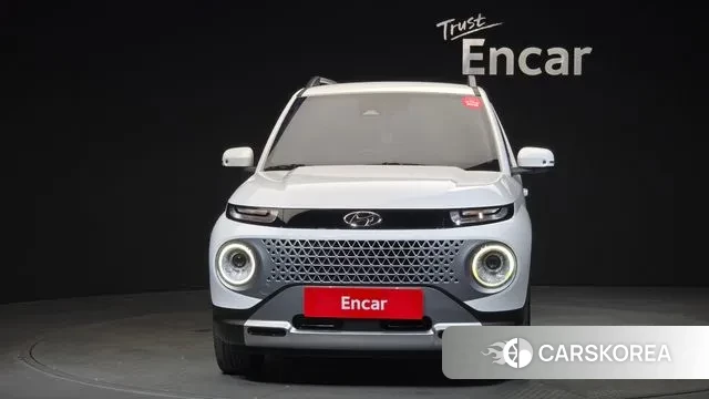 Hyundai Casper id 3707993 из Кореи 13