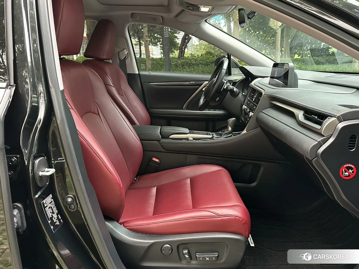 Lexus RX id 4499144 из Китая 20