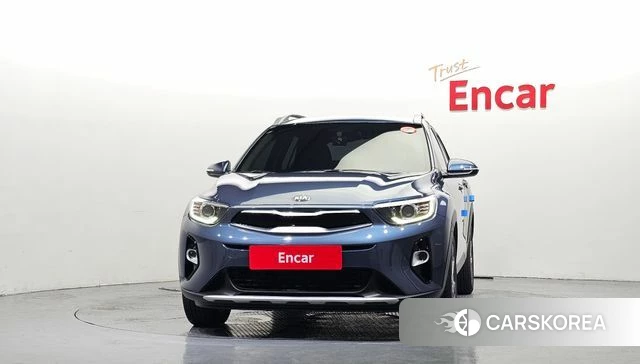 Kia Stonic id 4662451 из Кореи 23