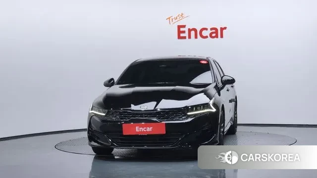 Kia K5 3rd generation id 3336049 из Кореи 13