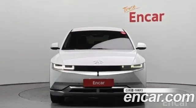 Hyundai Ionic 5 id 2949774 из Кореи 13