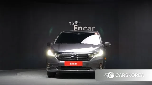 Honda Odyssey id 3262388 из Кореи 13