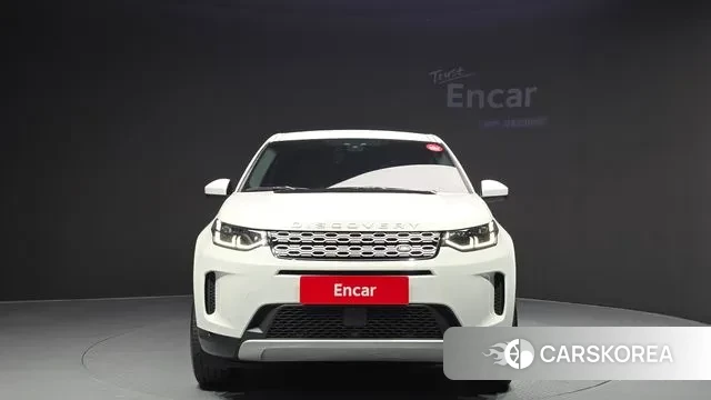 Land Rover Discovery Sports 2nd Generation id 3402014 из Кореи 13