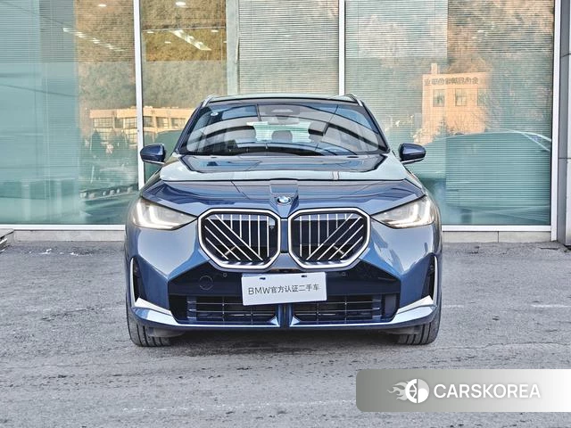 BMW X3 id 3983250 из Китая 9
