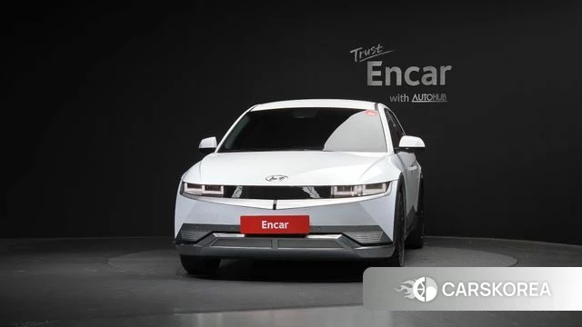 Hyundai Ionic 5 id 4421828 из Кореи 23