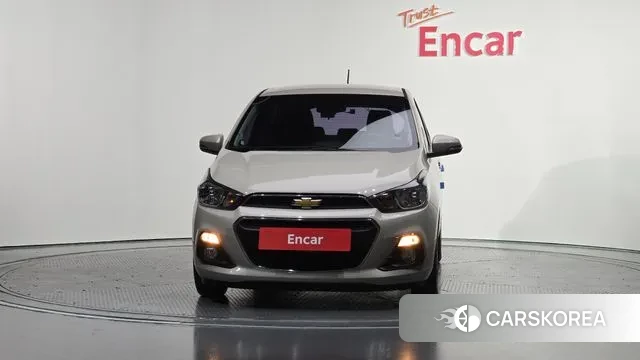 Chevrolet (GM Daewoo) The Next Spark id 3368999 из Кореи 13