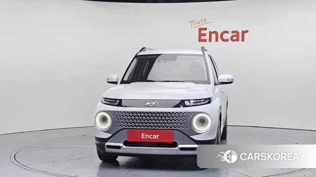 Hyundai Casper id 3483199 из Кореи 13