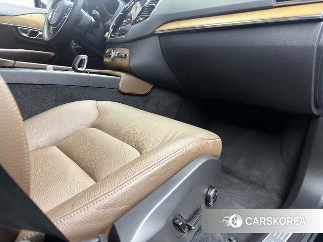 Volvo XC90 id 4219297 из Китая 16