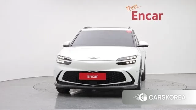 Genesis GV60 id 3053818 из Кореи 13