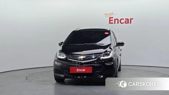 Chevrolet (GM Daewoo) Bolt EV id 3942221 из Кореи 13
