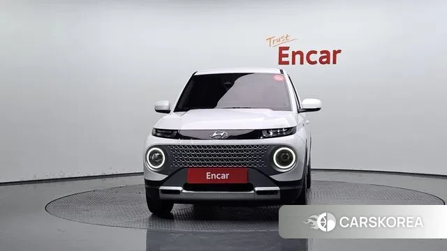 Hyundai Casper id 3281311 из Кореи 13