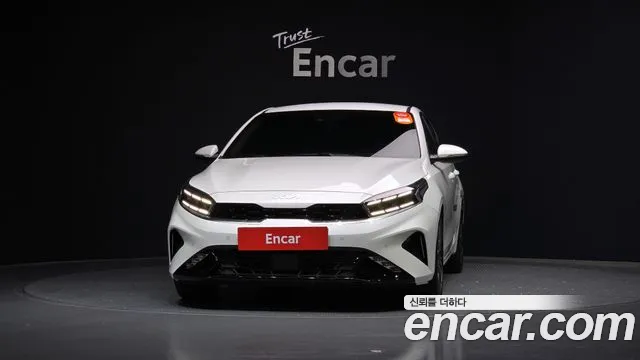 Kia The New K3 2nd generation id 2595716 из Кореи 13