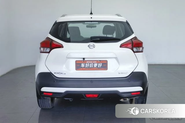 Nissan Jinke id 4259014 из Китая 17