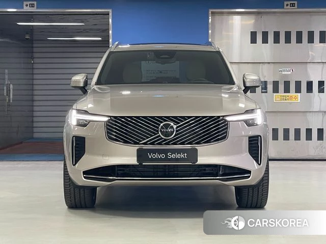 Volvo XC90 second Generation id 4307852 из Кореи 13