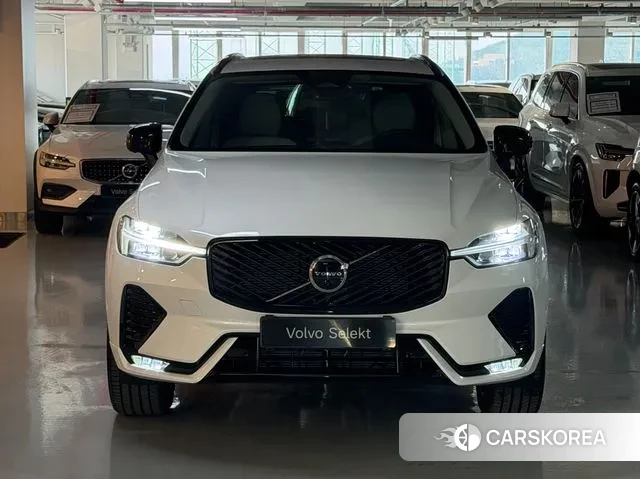 Volvo XC60 second Generation id 3763150 из Кореи 12