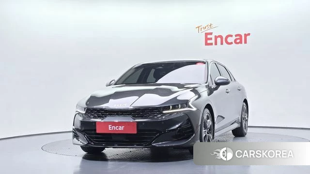 Kia K5 3rd generation id 4636523 из Кореи 23