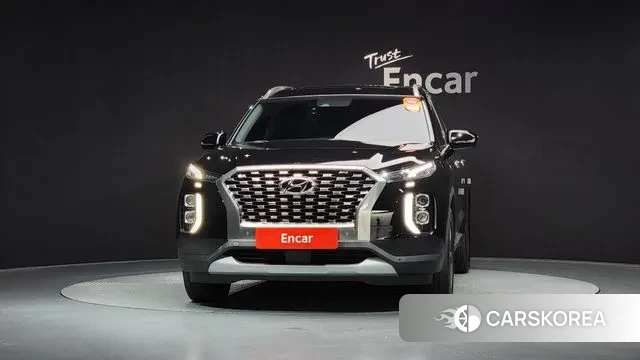 Hyundai Palisade id 3033986 из Кореи 13