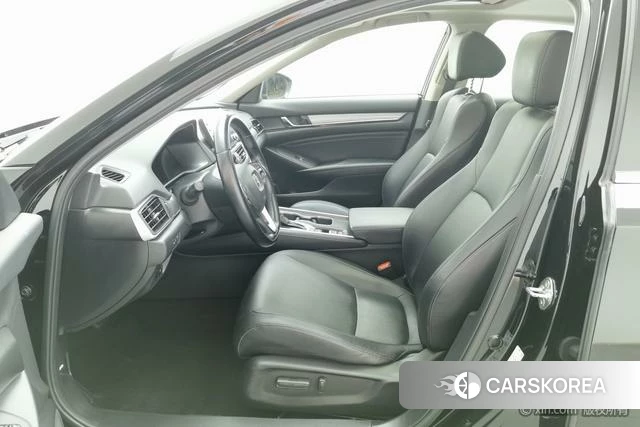 Honda Accord id 4276187 из Китая 17